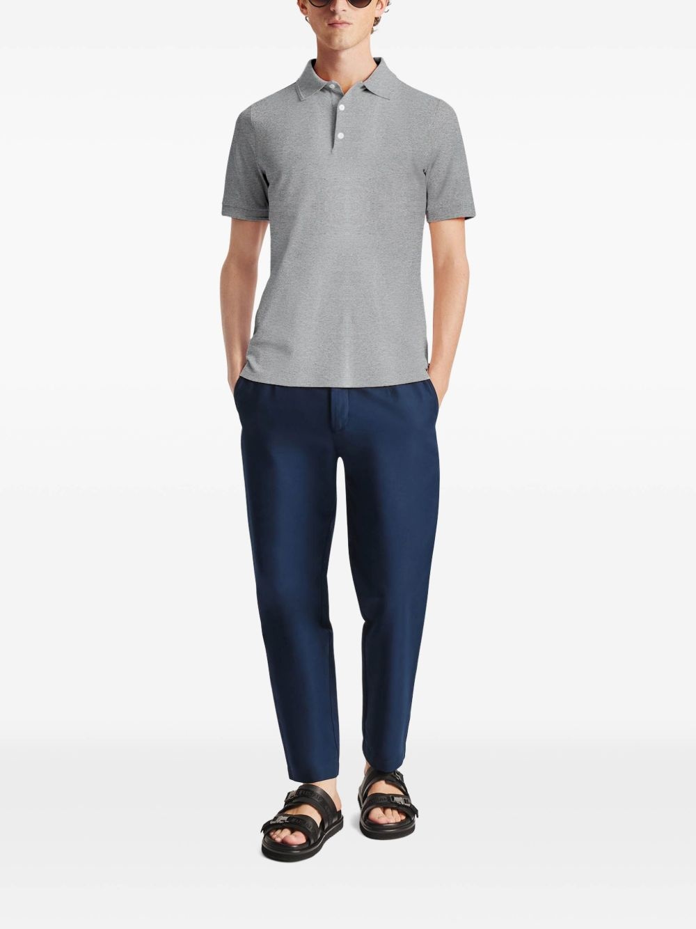 Gabin polo shirt - 2