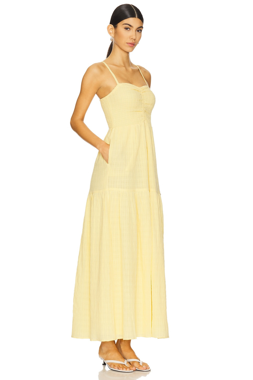 Mallorca Dress - 2