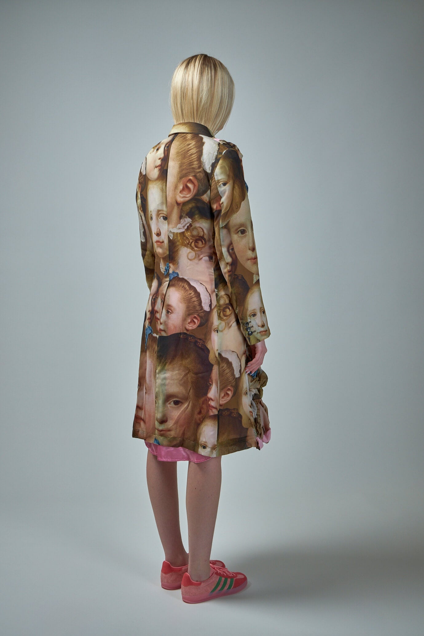 Ladies Jacket - 3