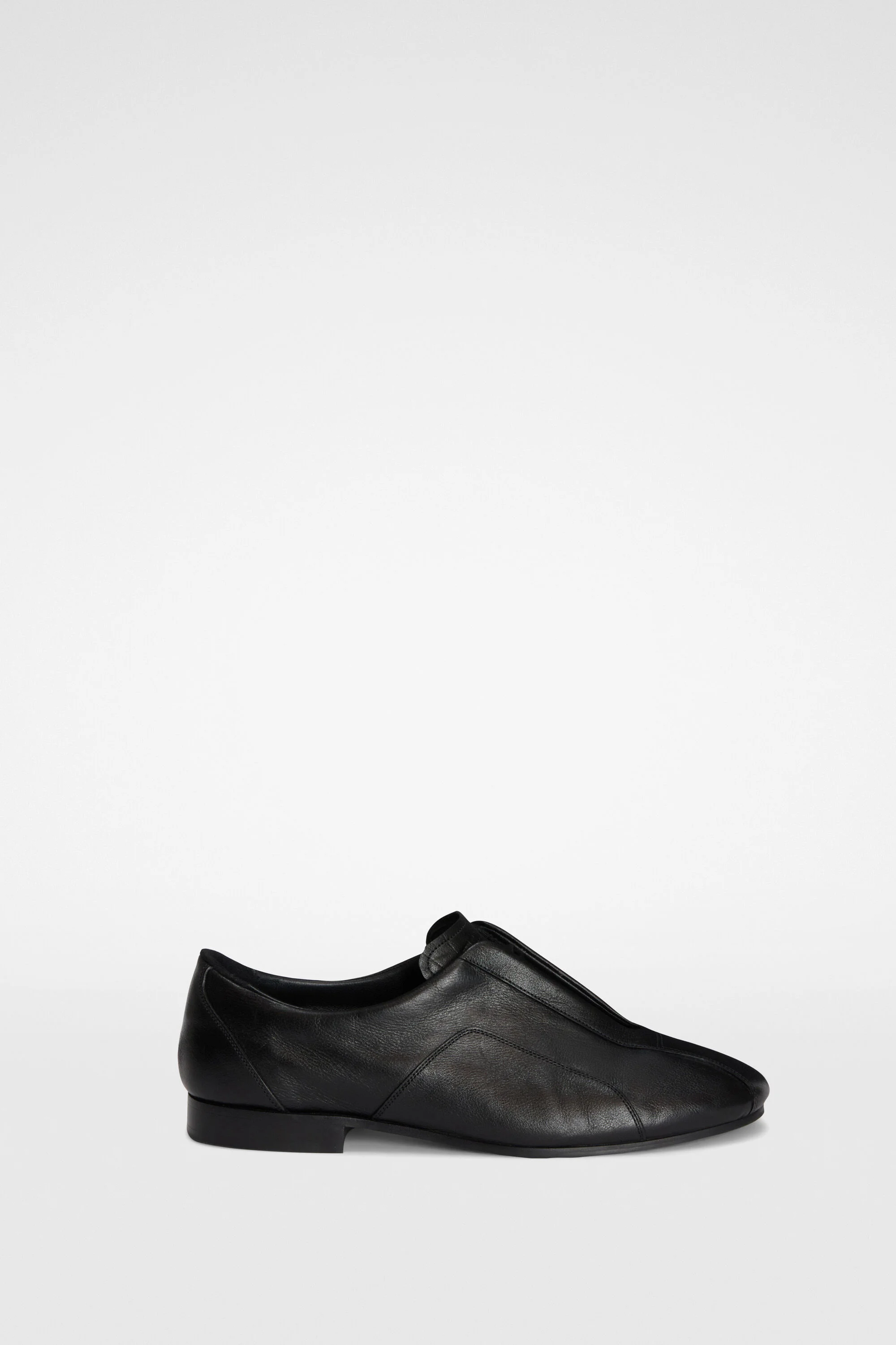 Hamburg Lace-Up Shoe - 1