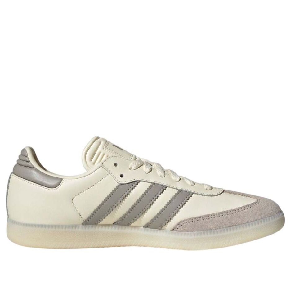 adidas x Lionel Messi Samba 'Cream White' JQ0266 - 2