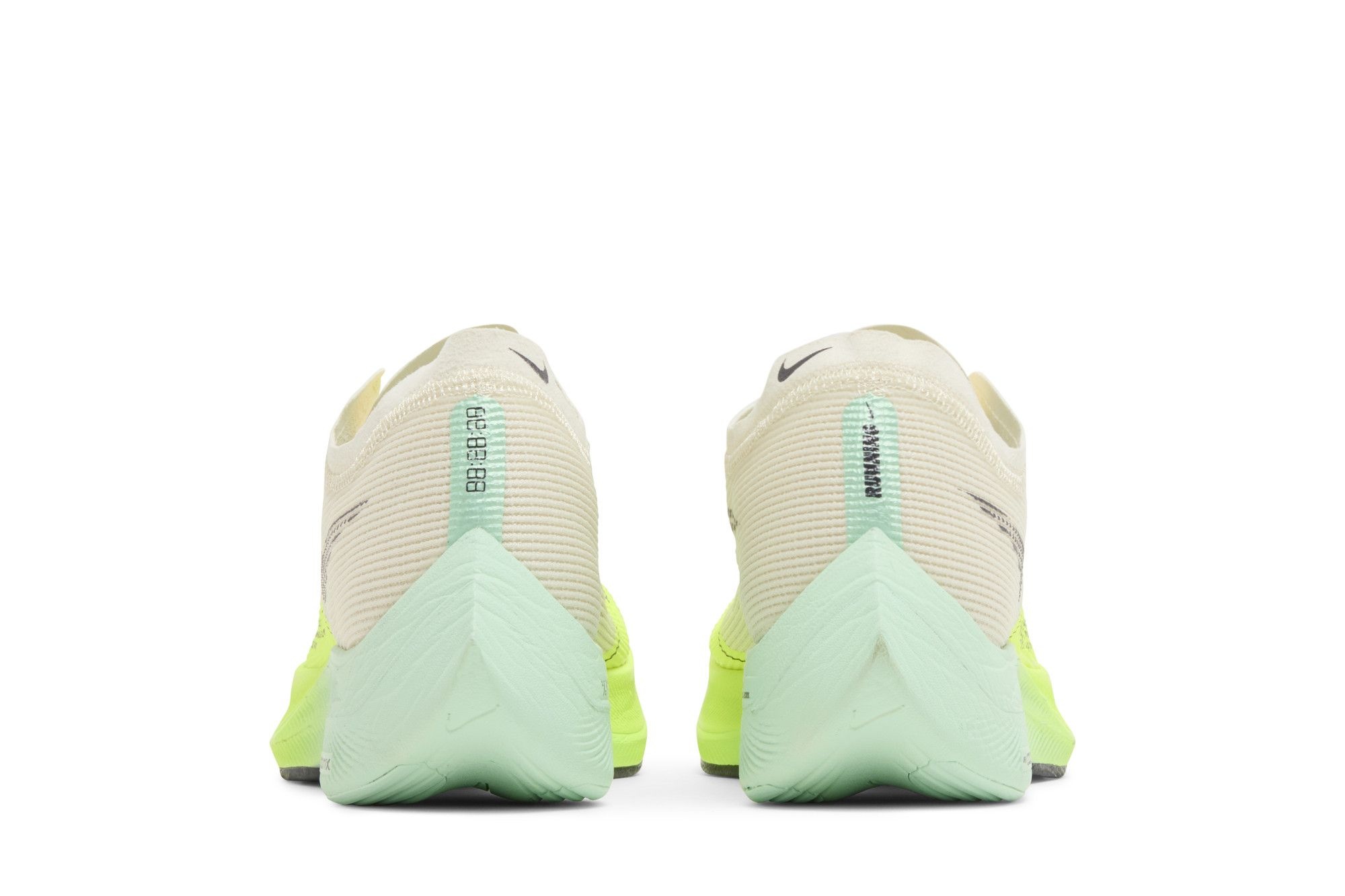 Wmns ZoomX Vaporfly NEXT% 2 'Coconut Milk Ghost Green' - 6