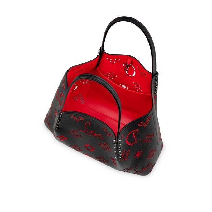 Cabarock Small BLACK - 4