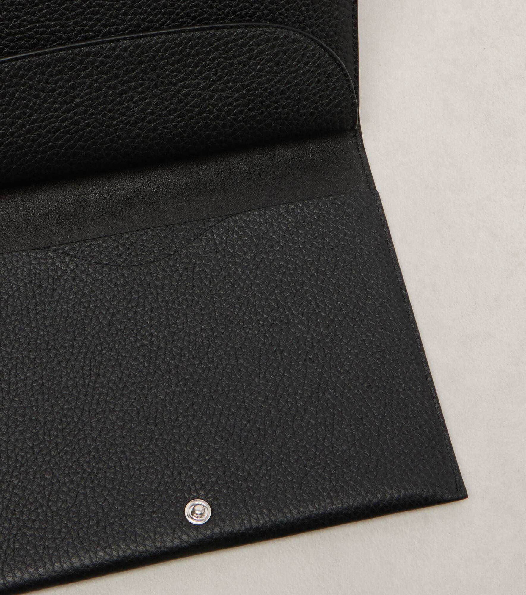 Leather pouch - 2