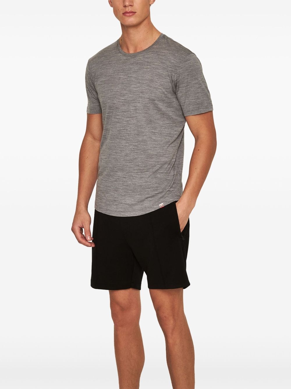 Jeryl track shorts - 2