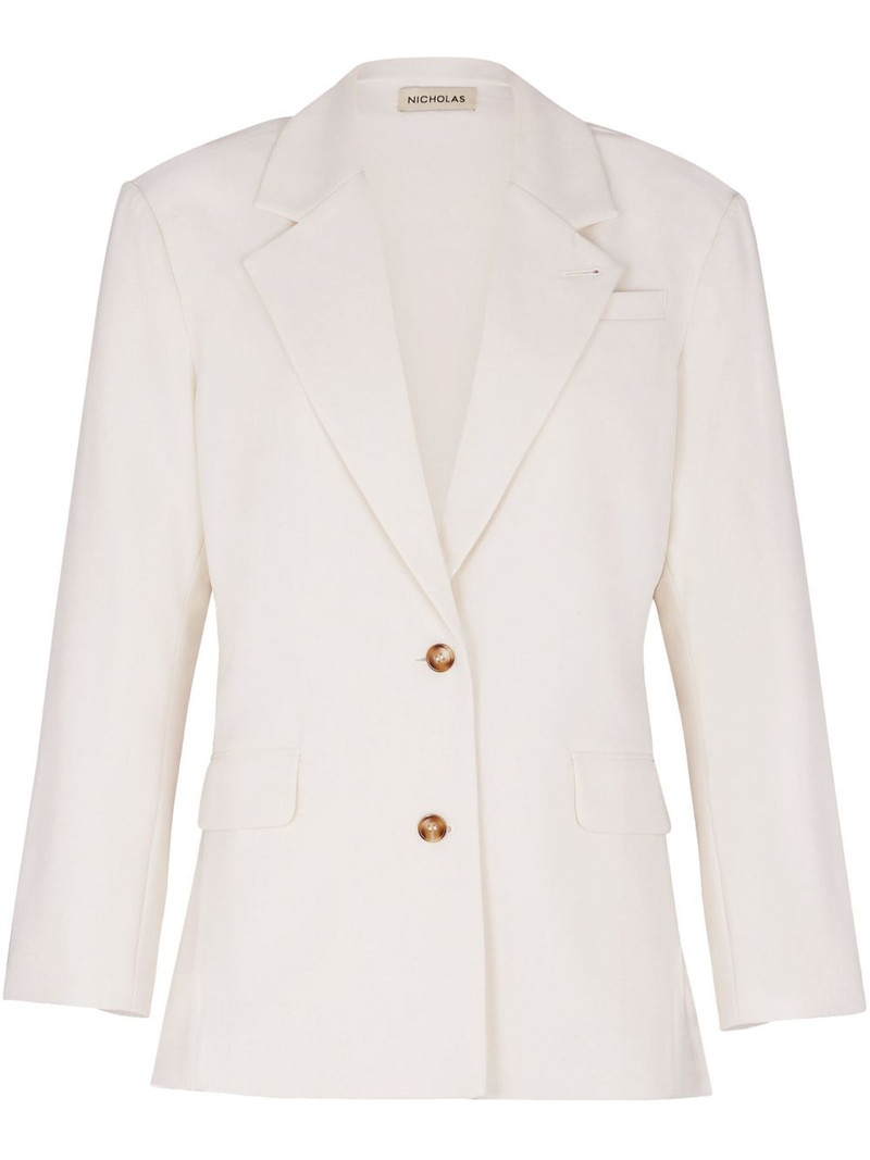 Nadia blazer 1