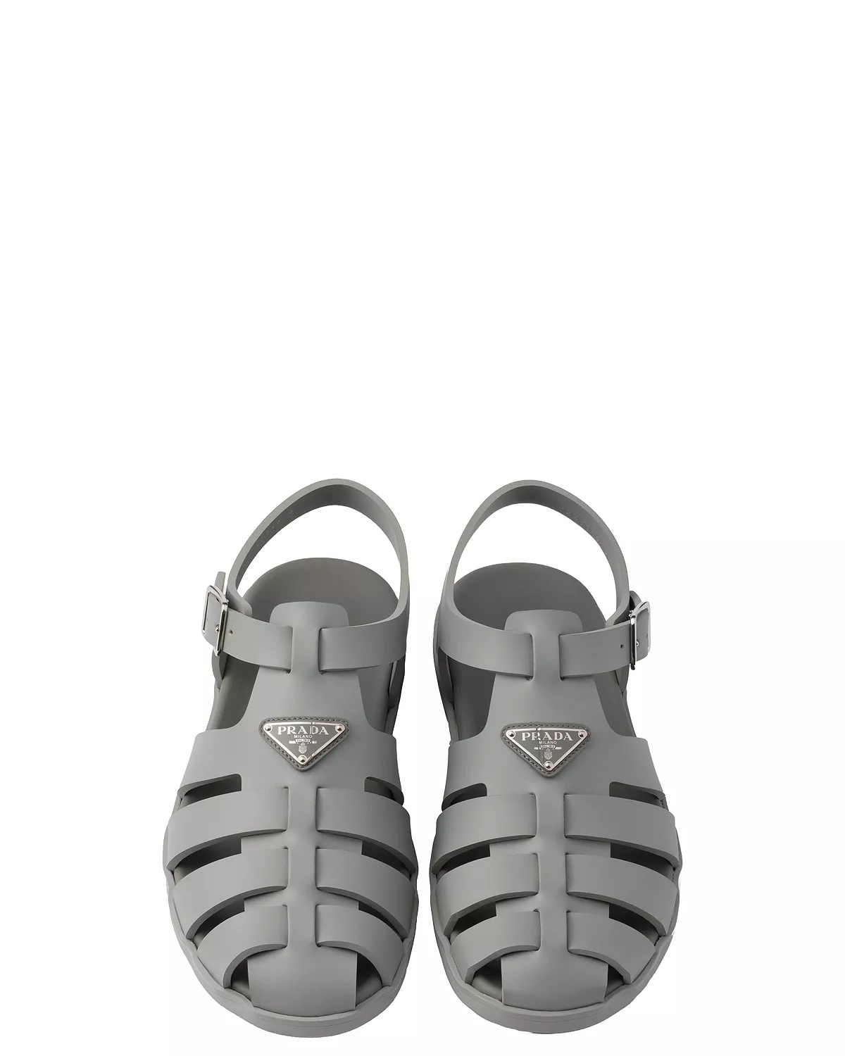 Men's Rubber Fisherman Sandals - 2