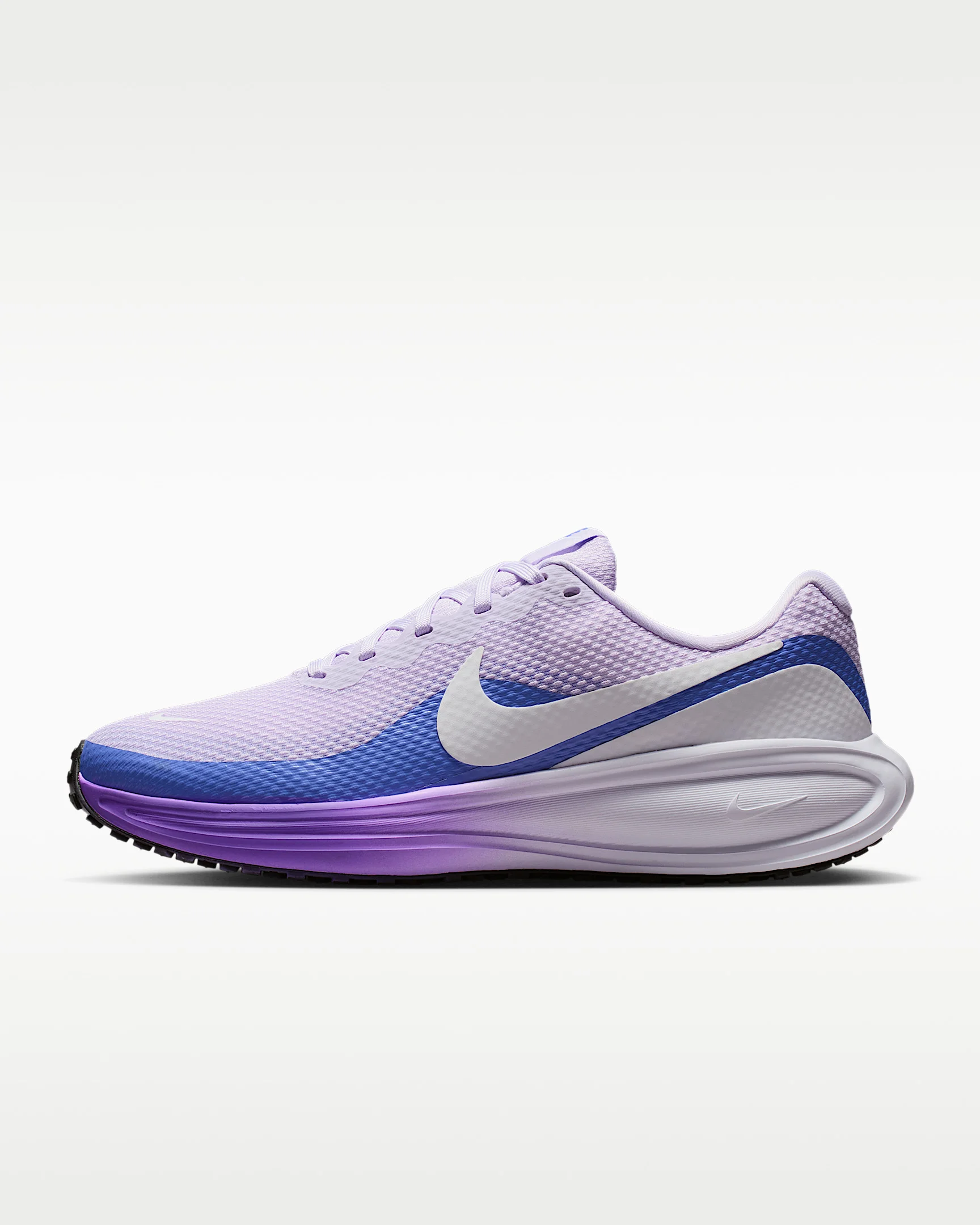 Nike Revolution 8 Women's Road Running Shoes (Extra Wide) - 1