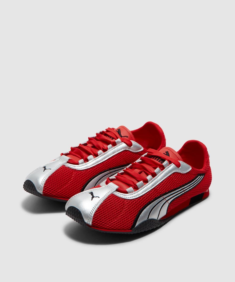 H-street OG sneaker - 2