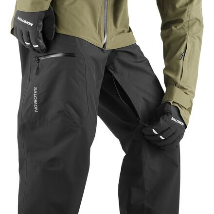 Charger GTX 2L Pant - Men's - 7