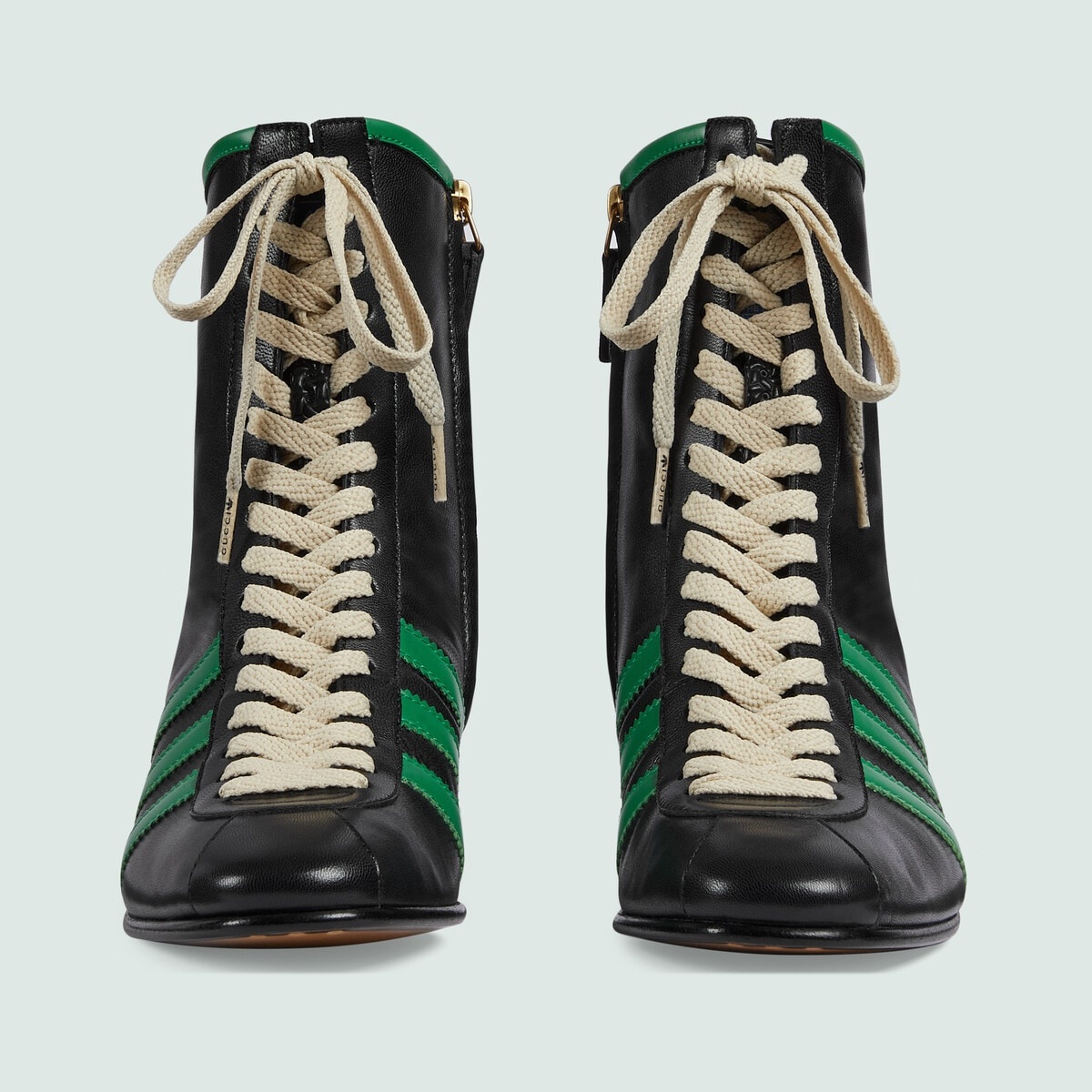 adidas x Gucci women's boot - 3