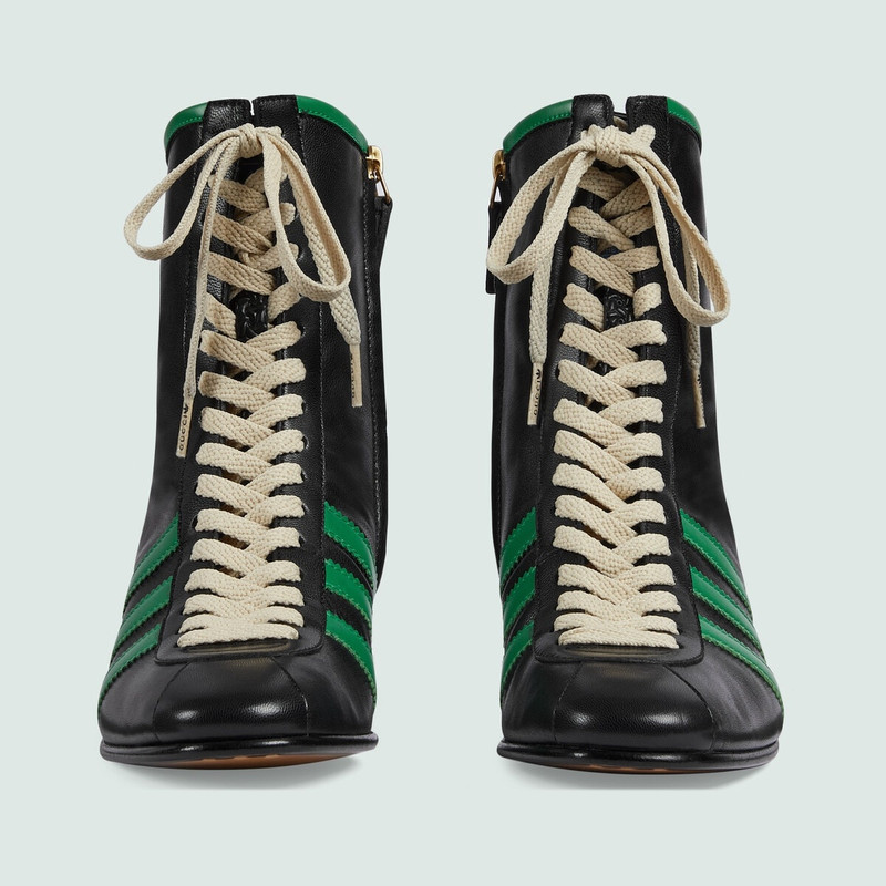 adidas x Gucci women's boot 3