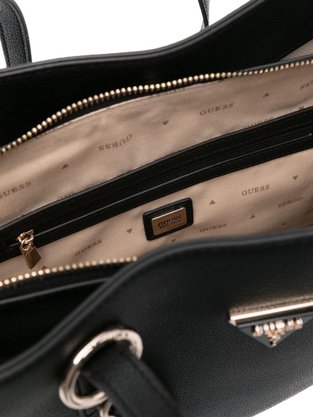 Meridian Girlfriend tote bag - 4