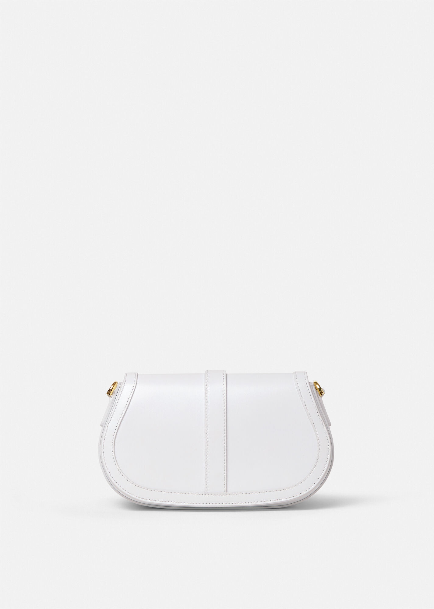 Greca Goddess Shoulder Bag - 3
