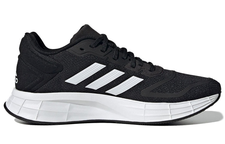 (WMNS) adidas Duramo SL 2.0 'Black White' GX0709 - 2