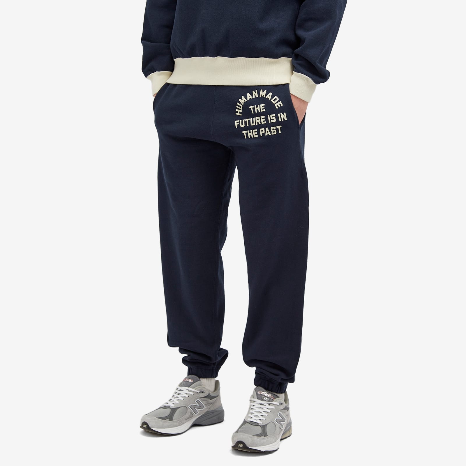 Human Made Sweat Pant - 2