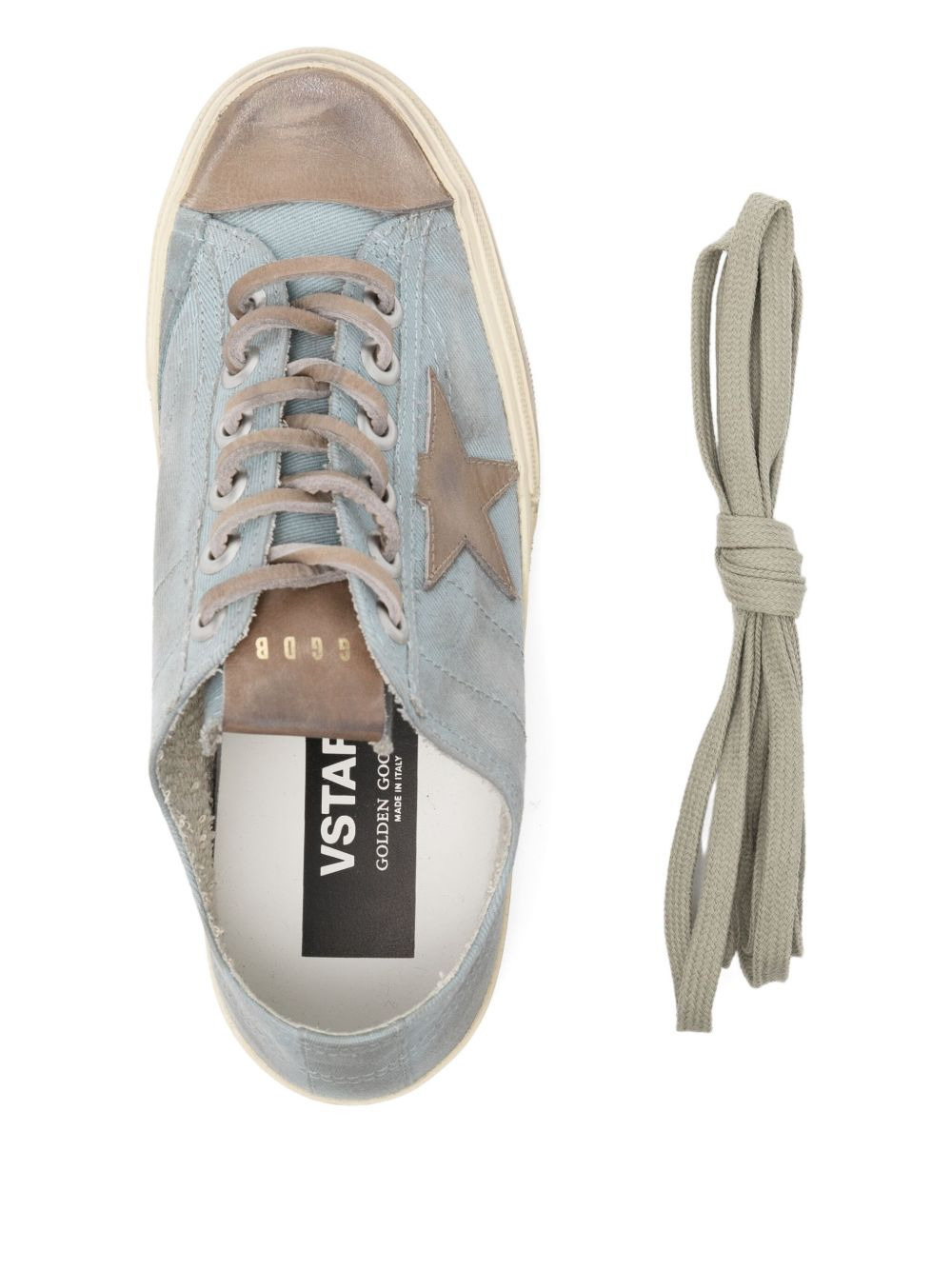 V-star sneakers - 4