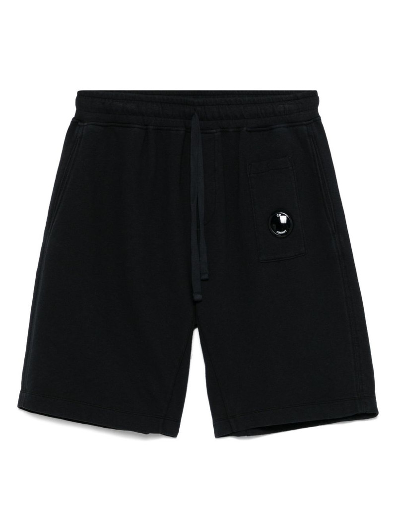Lens-detail shorts 1