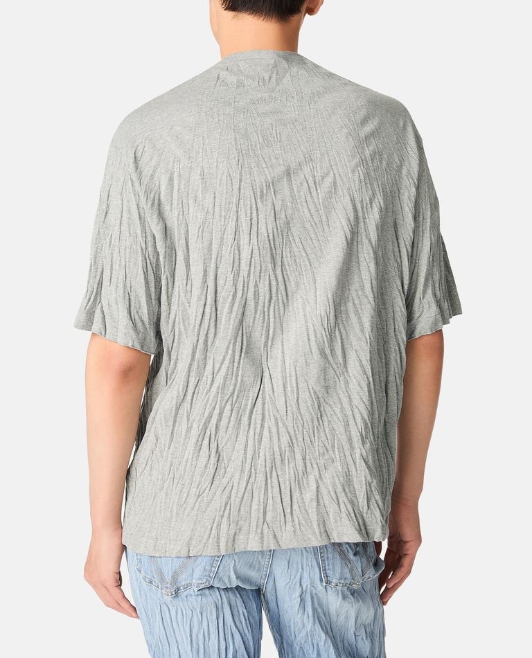 Bottega Veneta T-SHIRT BUNNY | biffi | REVERSIBLE