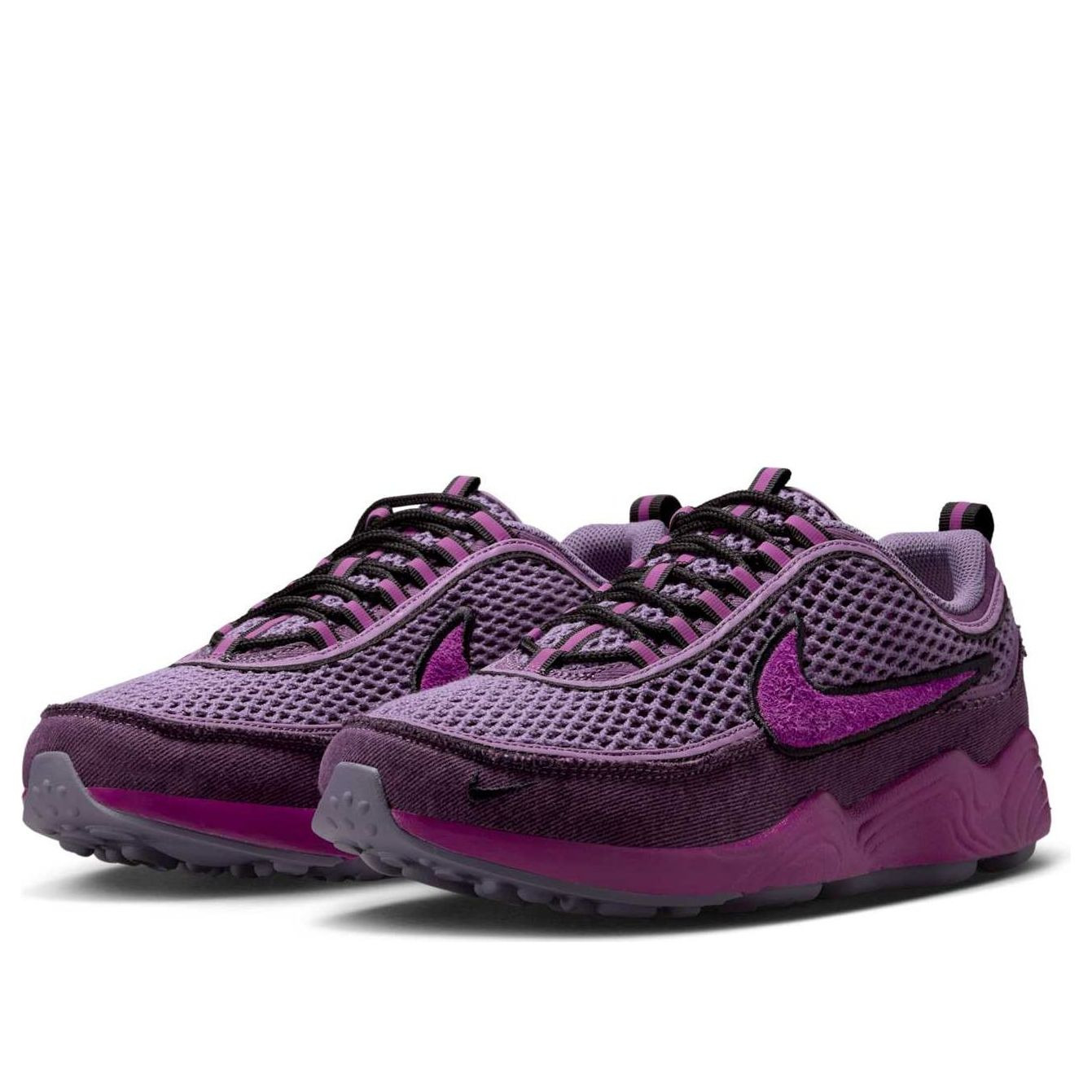 Nike Air Zoom Spiridon 'Hot Fuchsia' IH3360-599 - 3