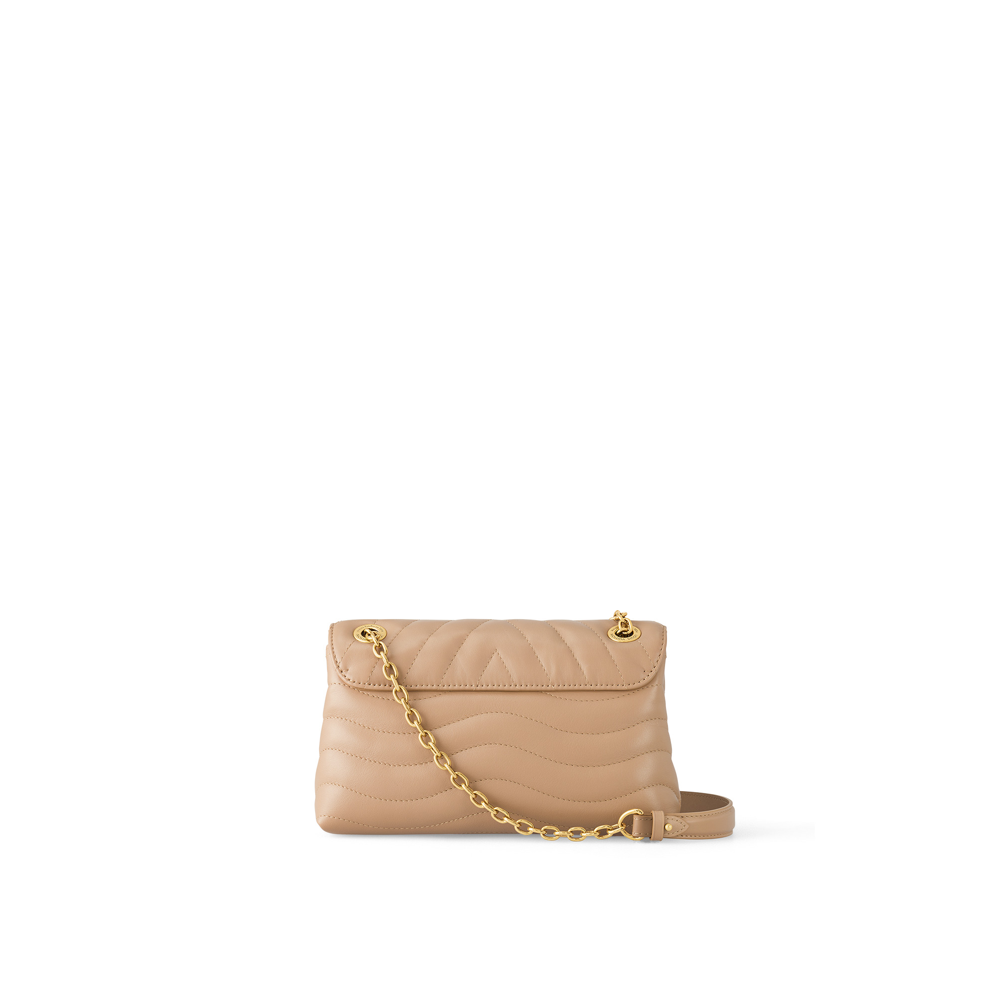 New Wave Chain Bag MM - 6