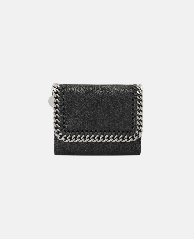 Falabella Small Flap Wallet 1