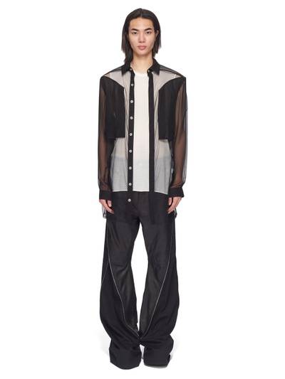 Rick Owens SHIRT outlook