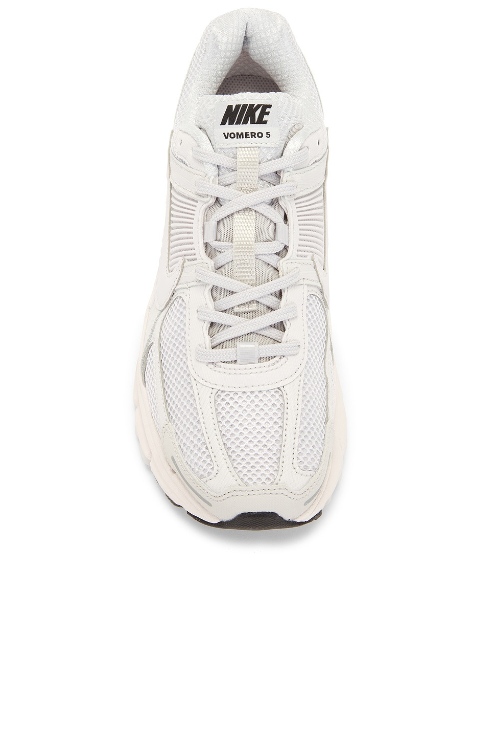 Zoom Vomero 5 Sp Sneakers in Vast Grey Black. & Sail - 4