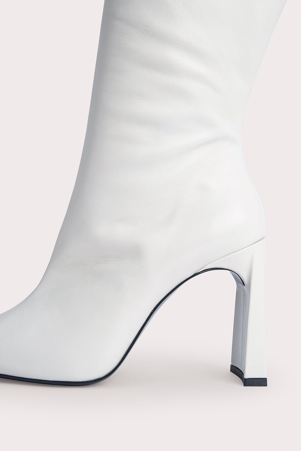 33cm Boot - Bianco - 6