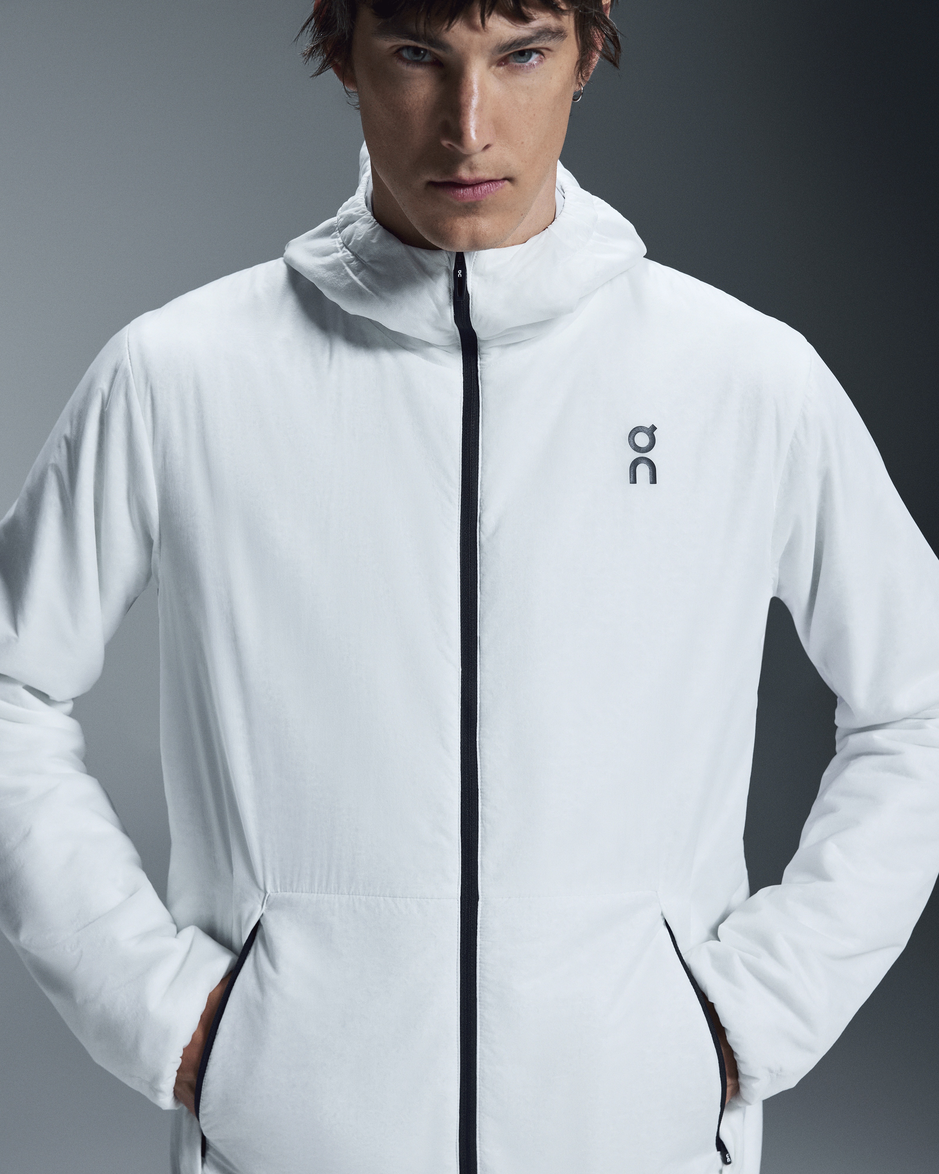 Trek Jacket Insulated - 3