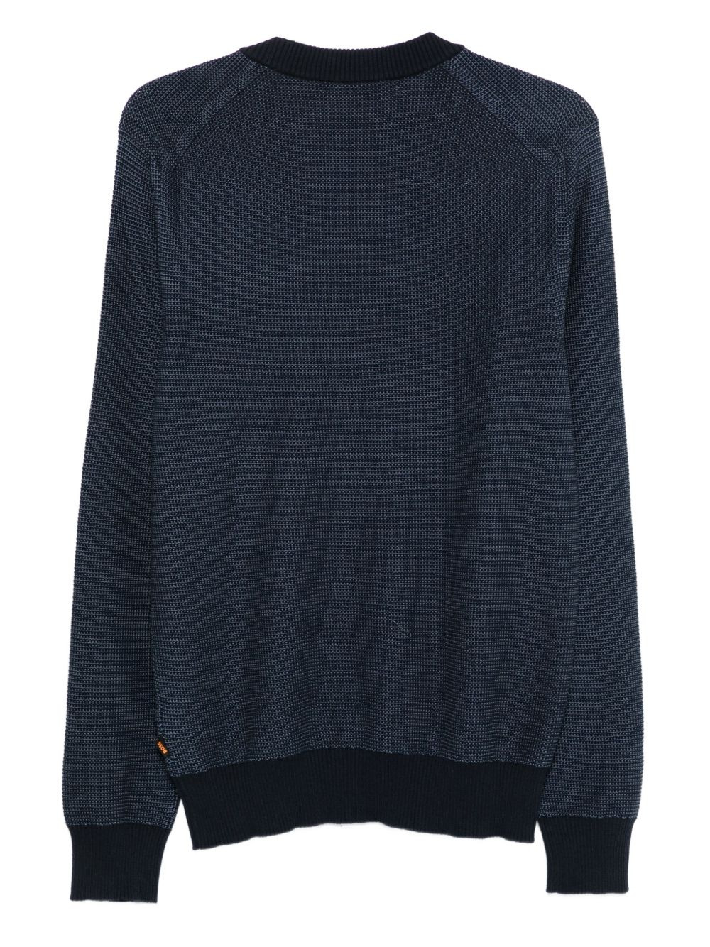 crew-neck sweater - 2