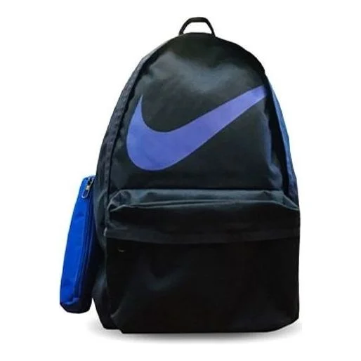 Nike Backpack 'Blackblue' BZ9812-454 - 1