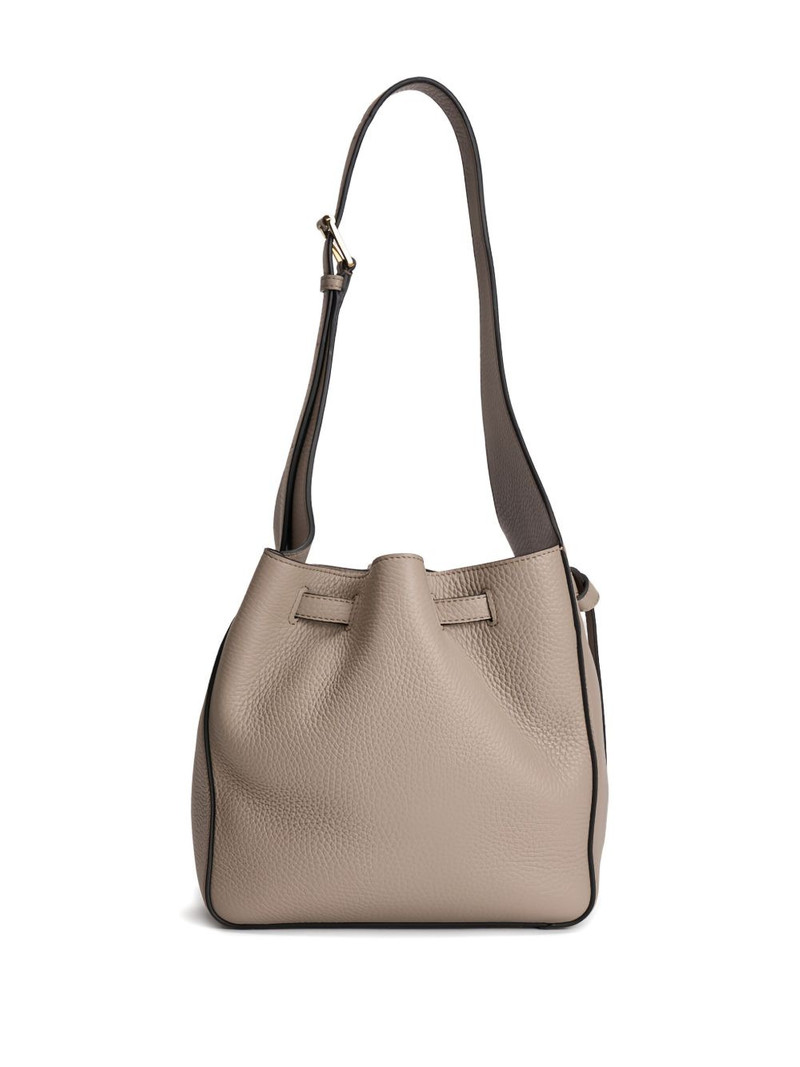Mulberry small Lyra bucket bag outlook