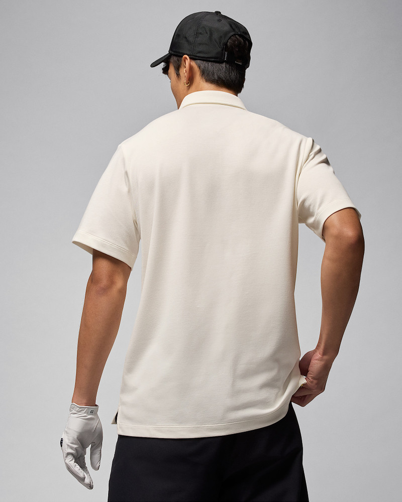 Jordan Jordan Sport Men's Dri-FIT Golf Polo outlook