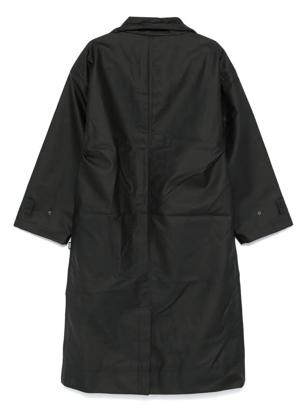 `Vision` Longer Jacket - 2