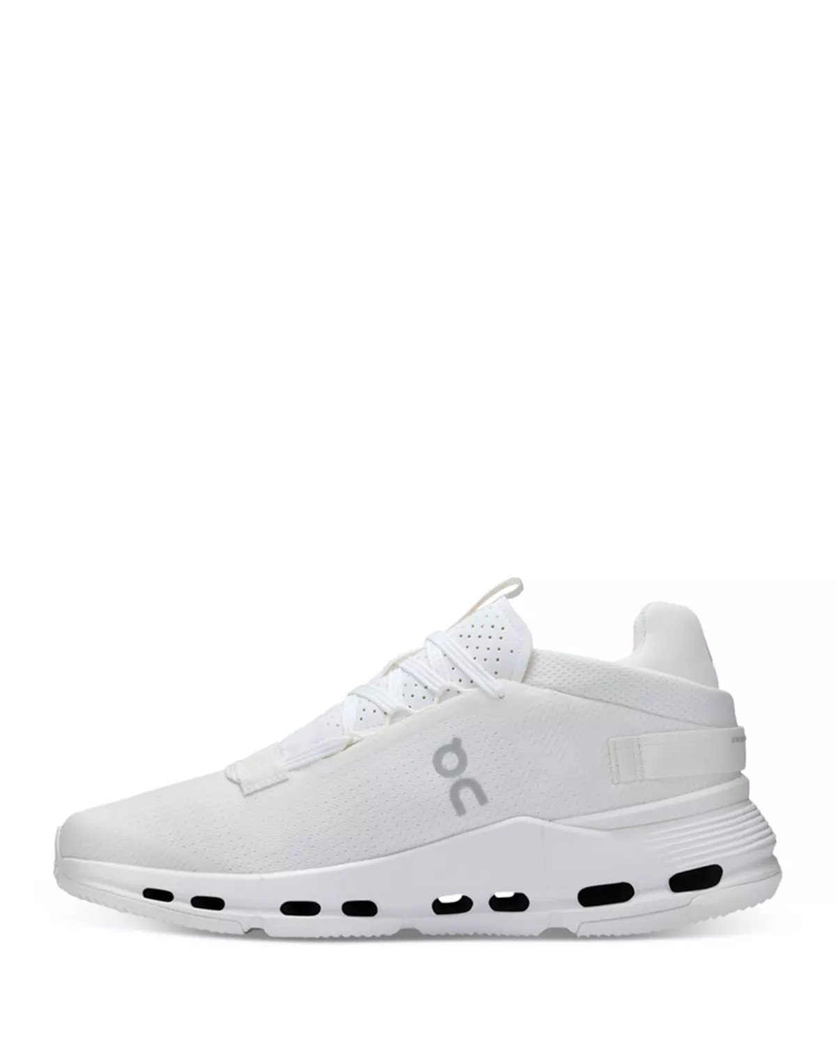 Men's Cloudnova 2 Low Top Sneakers - 5