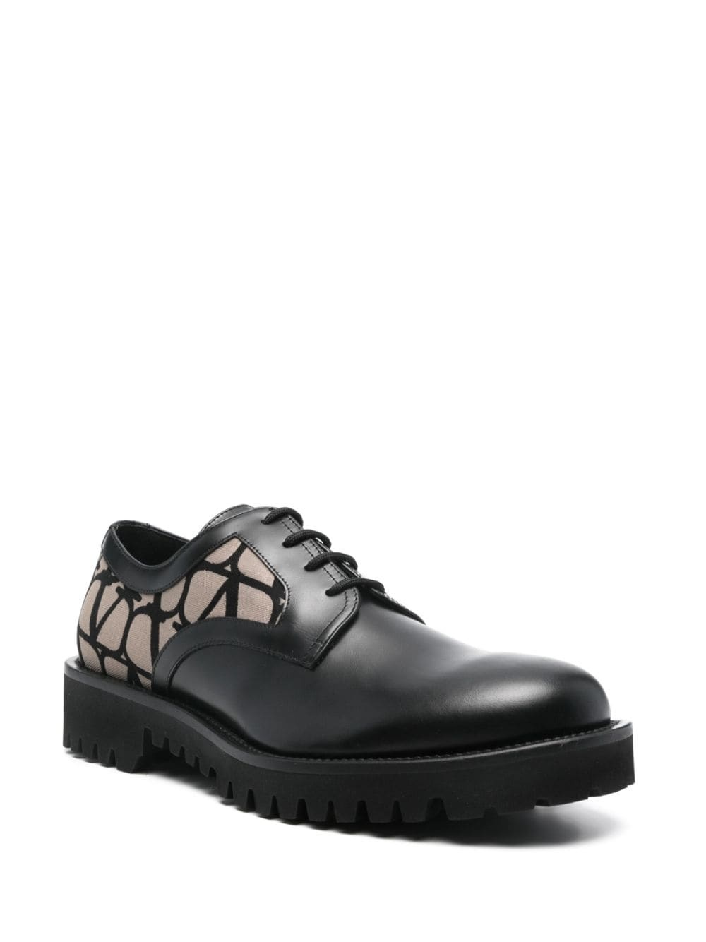 Toile Iconographe Derby shoes - 2