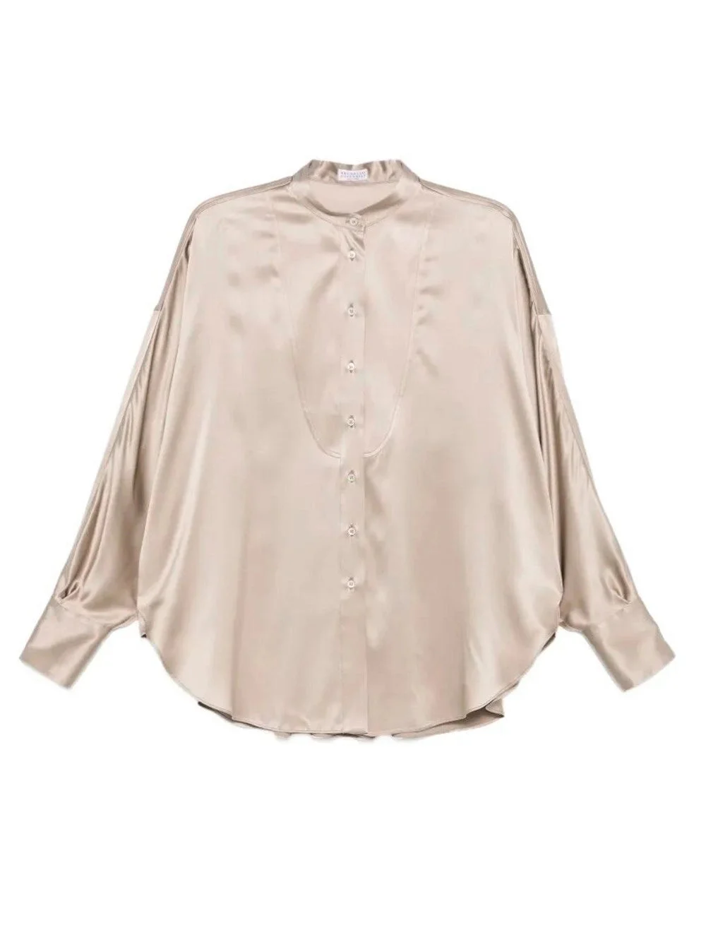 Brunello Cucinelli Women Shirt - 1