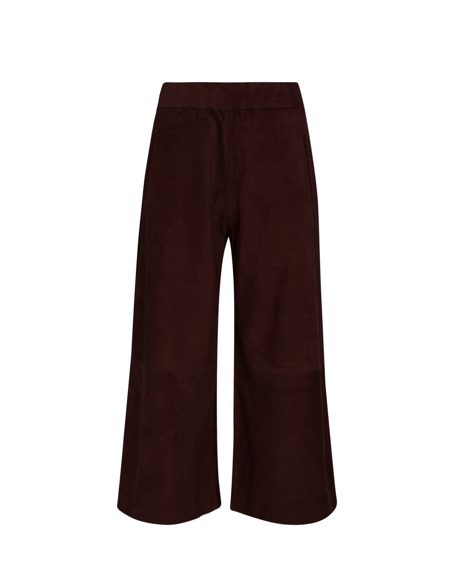 AMERICANO SUEDE CULOTTE - 4