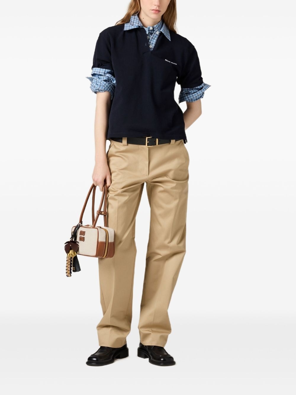 Beau tote bag - 2
