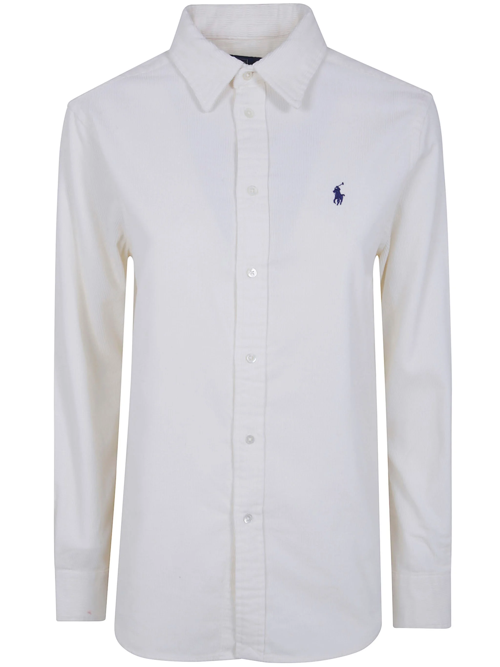 Shirt Woven Sport Shirt - 1