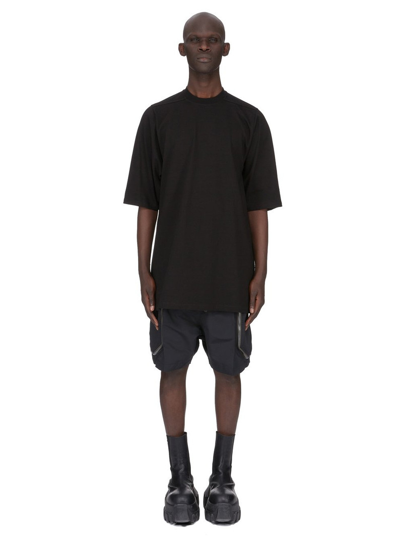 Rick Owens short-sleeve T-shirt outlook