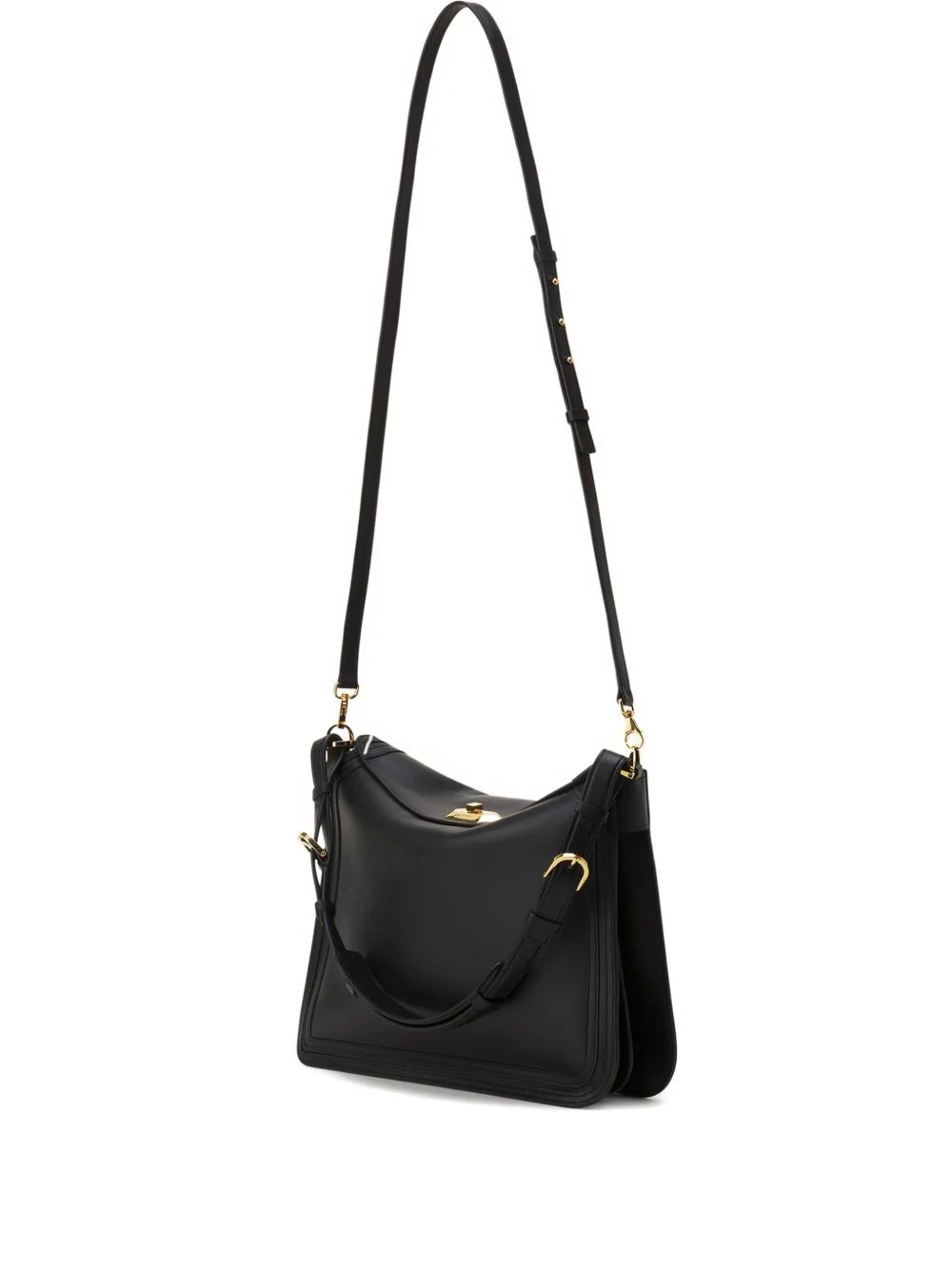 Sac Compagnon shoulder bag - 1