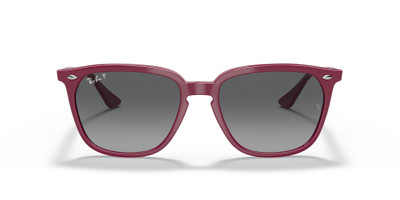 Ray-Ban RB4362 outlook