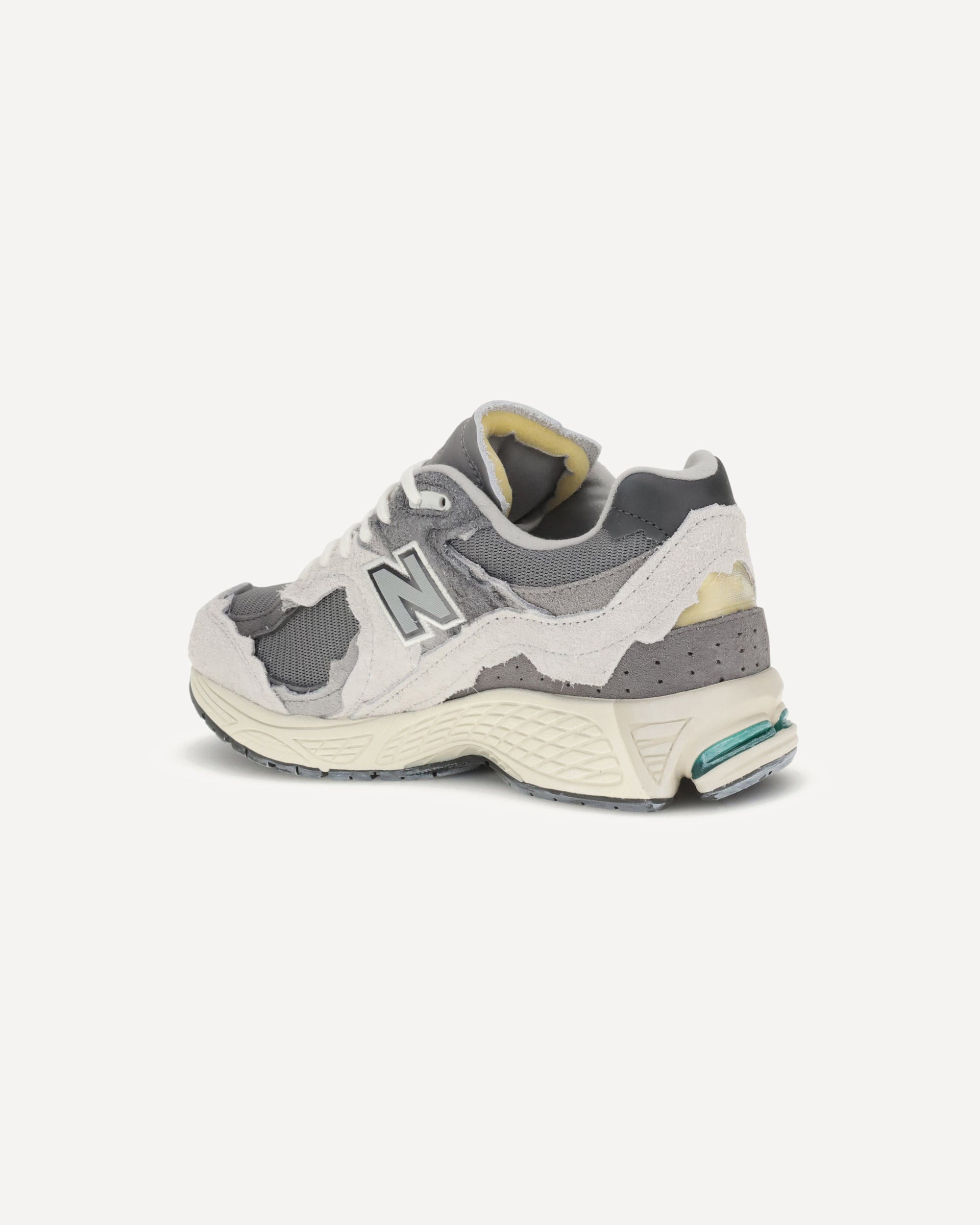 2002R Sneakers - 3