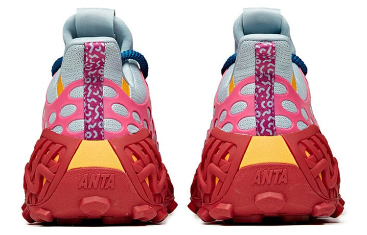 (WMNS) ANTA x Salehe Bembury SB-02 'Light Blue Magenta' 122118820-4 - 4