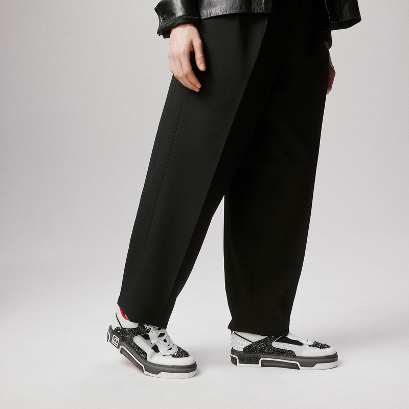 Christian Louboutin Astroloubi Strass Eternity outlook