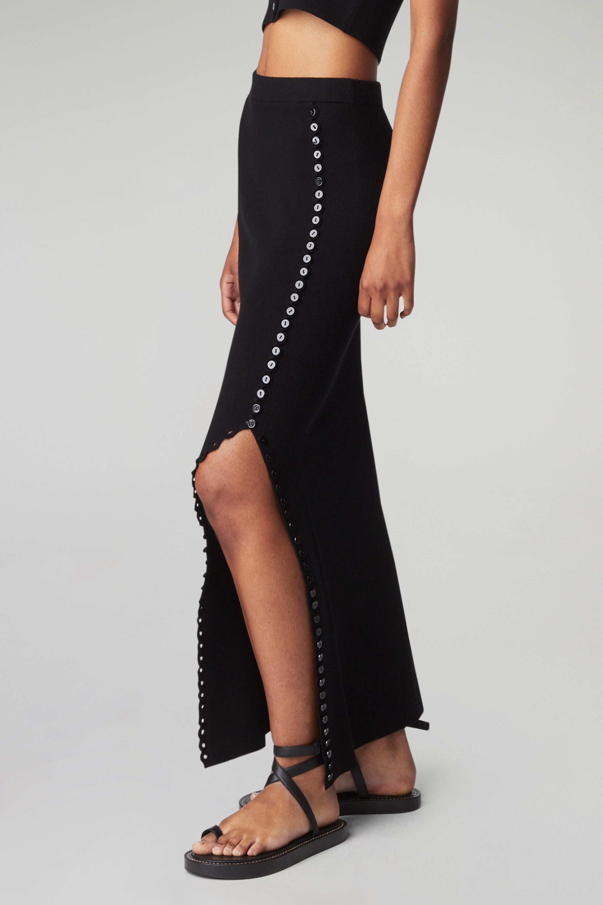 'BISA' SKIRT - 1