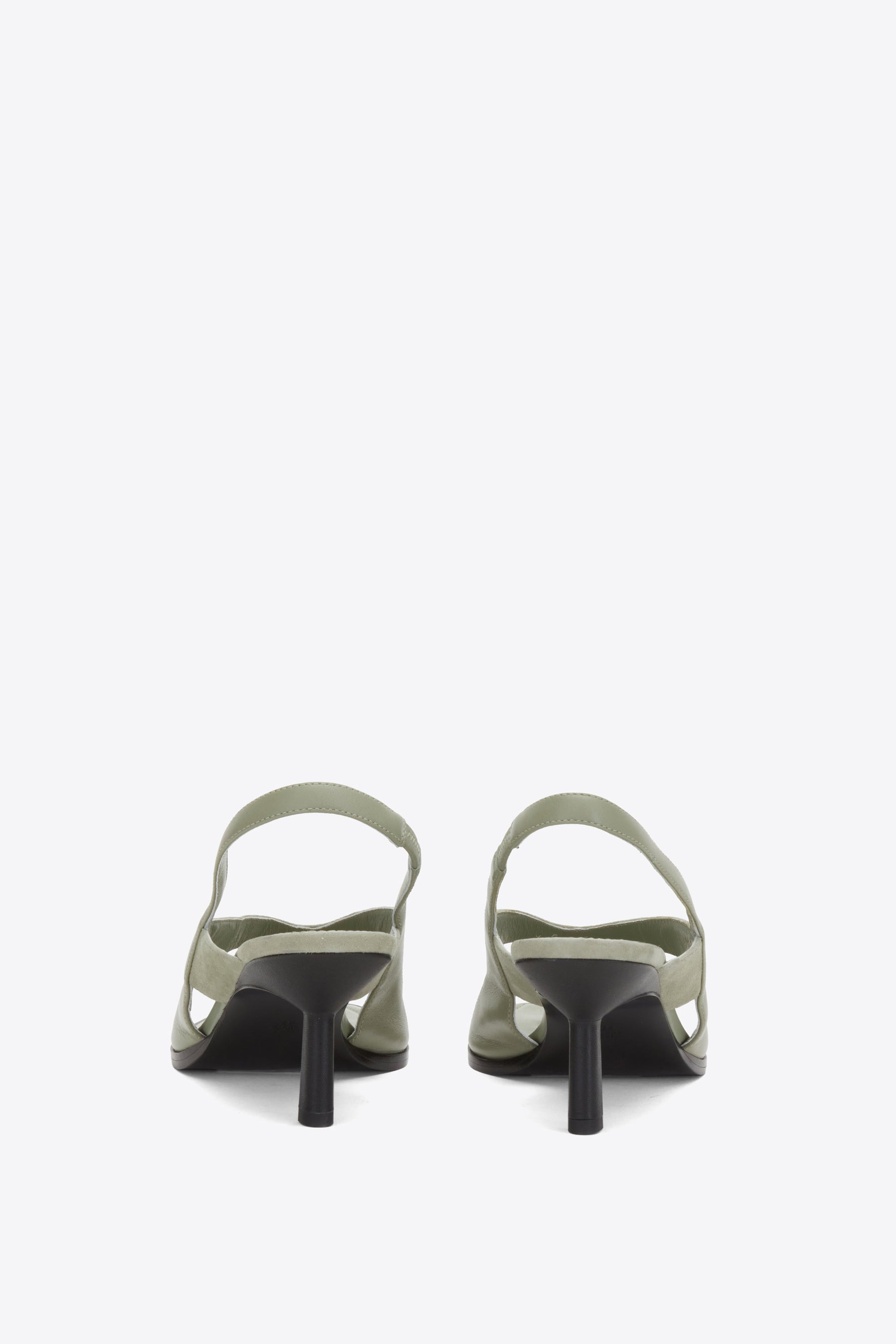 ID Double Strap Sandal - 3