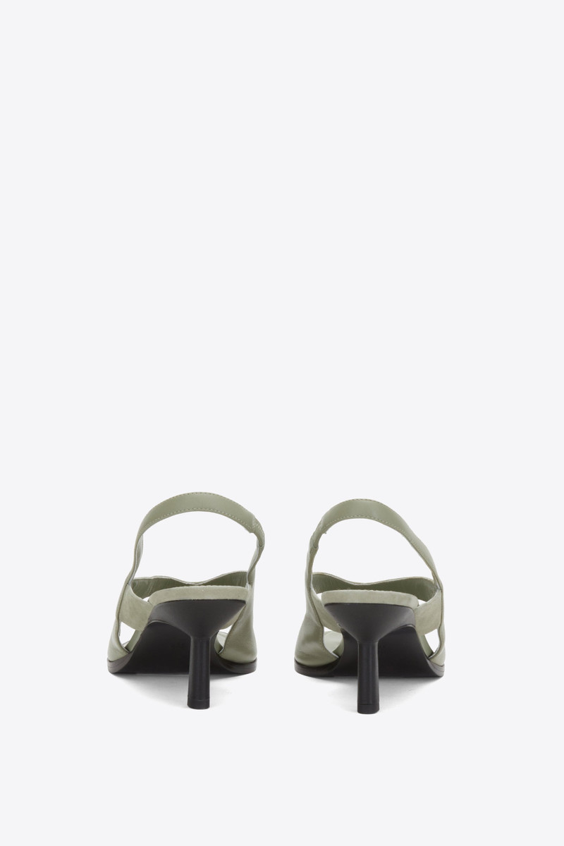 ID Double Strap Sandal 3